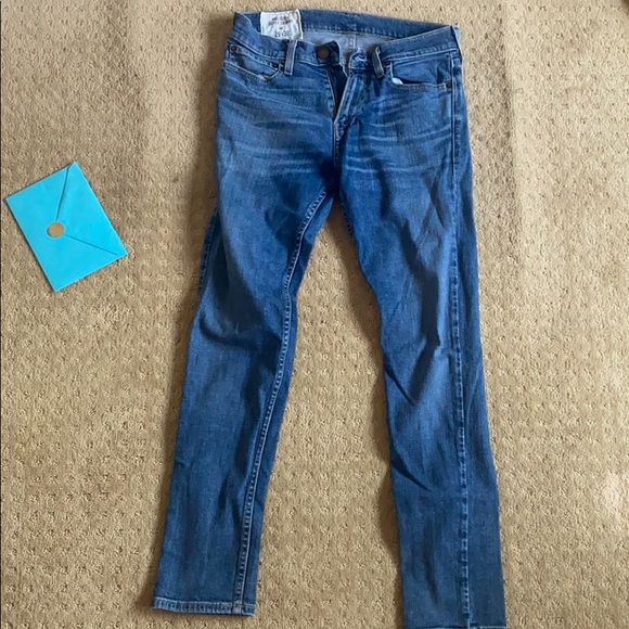 Jeans - Picture 1 of 3